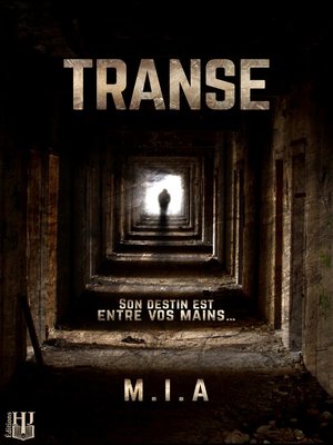 cover image of Transe
